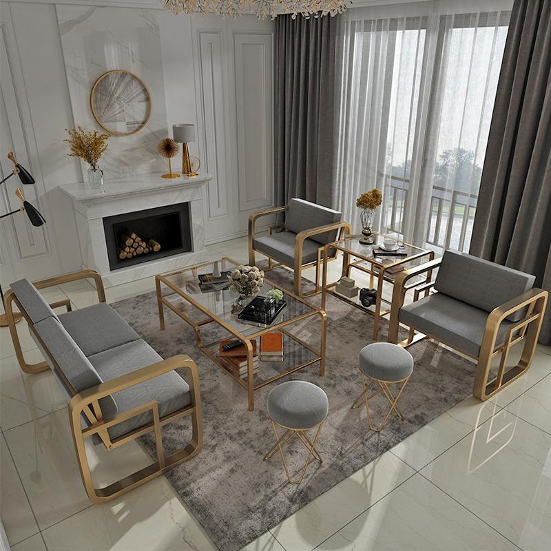 森美人北欧现代客厅大理石边几钢化玻璃角几简约迷你小茶几沙发边柜方形