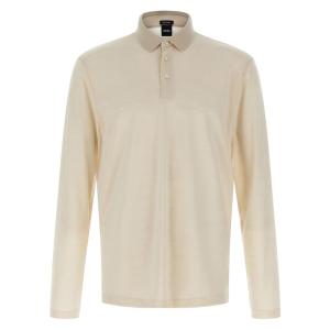 Hugo boss[当季新品]男式运动T恤轻便透气长袖衫