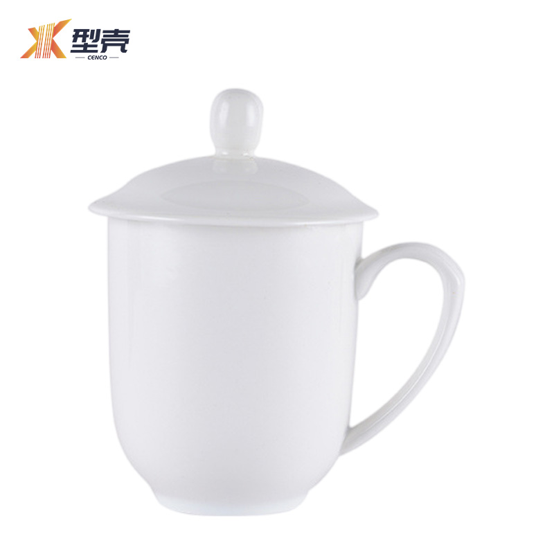 型壳 茶杯 xk6个