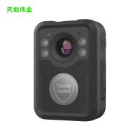 天地伟业智能摄头视频记录仪DSJ-TNDT1A1