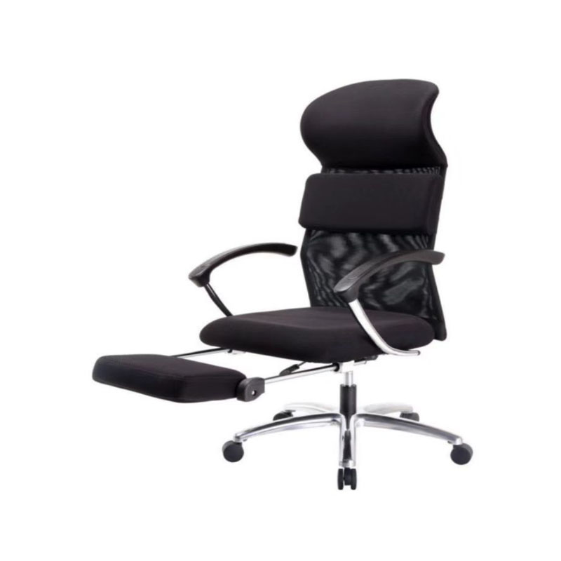 万隆嘉业办公椅高背把