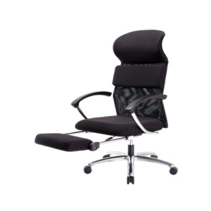 万隆嘉业办公椅高背把