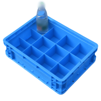 鑫木樽零件盒400*300*120mm个