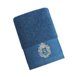 铂识 纯棉毛巾 B-25 条