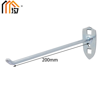 汐工具挂钩200mm个