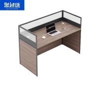 聚越唐 屏风工位 1200*600*1100 组