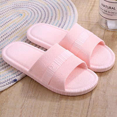 居家浴室拖鞋内软底防滑拖鞋情侣凉拖鞋男女士外穿洗澡家用夏季鞋其他TCVV