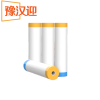 豫汉迎双定位防尘膜