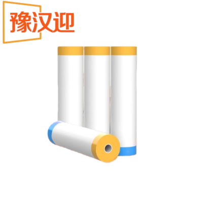 豫汉迎双定位防尘膜