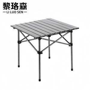 黎珞森