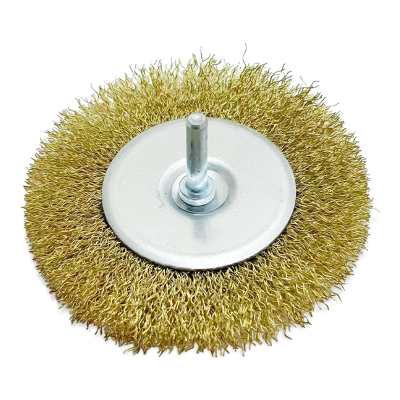 Leecbb 钢丝轮 6*32 个