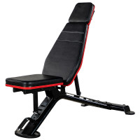 迈特森GM1101多功能可调节哑铃凳健身椅健身房专用小飞鸟凳