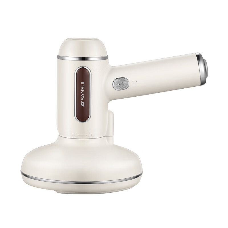 山水无线除螨吸尘器S-CM3301(单位:个)