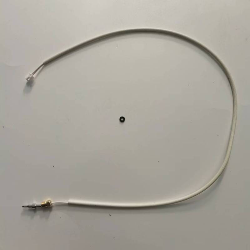 帮客材配 全新原装惠而浦燃气热水器T12M T12I T12P 系列出水温度探头13D2 13W1 50k/650mm