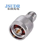 JSUDR东润同轴头 N公转TNC母 +个