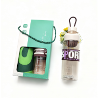 优品尚竹UPZO严选套装 A14B2盒