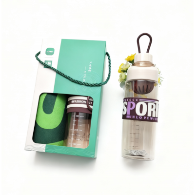 优品尚竹UPZO严选套装 A14B2盒