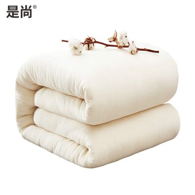 是尚 棉花被 尺寸可定制 一条