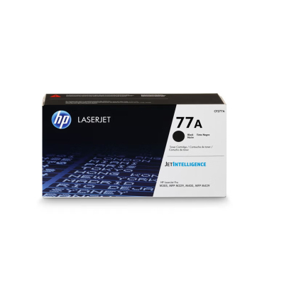 惠普黑色硒鼓(HP)CF277A 77A(新)