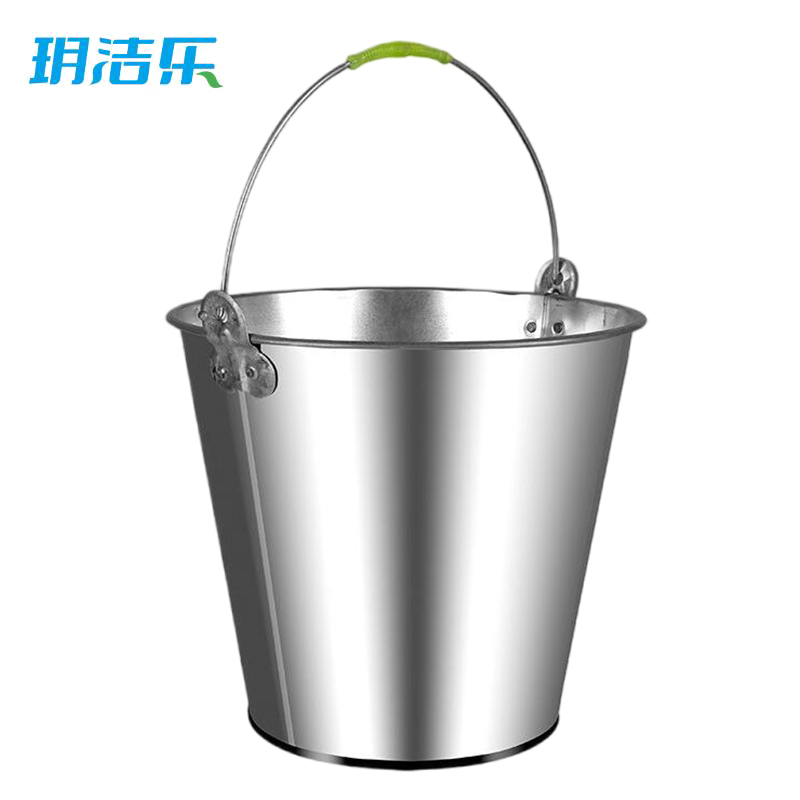 玥洁乐 水桶 12L 个