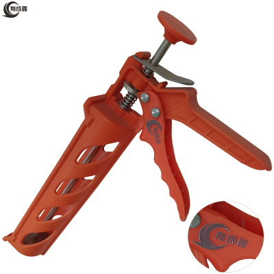 有成鑫 400mm 塑料玻璃胶枪 把