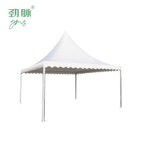 劲脉 尖顶帐篷 6*6*2.2M 顶