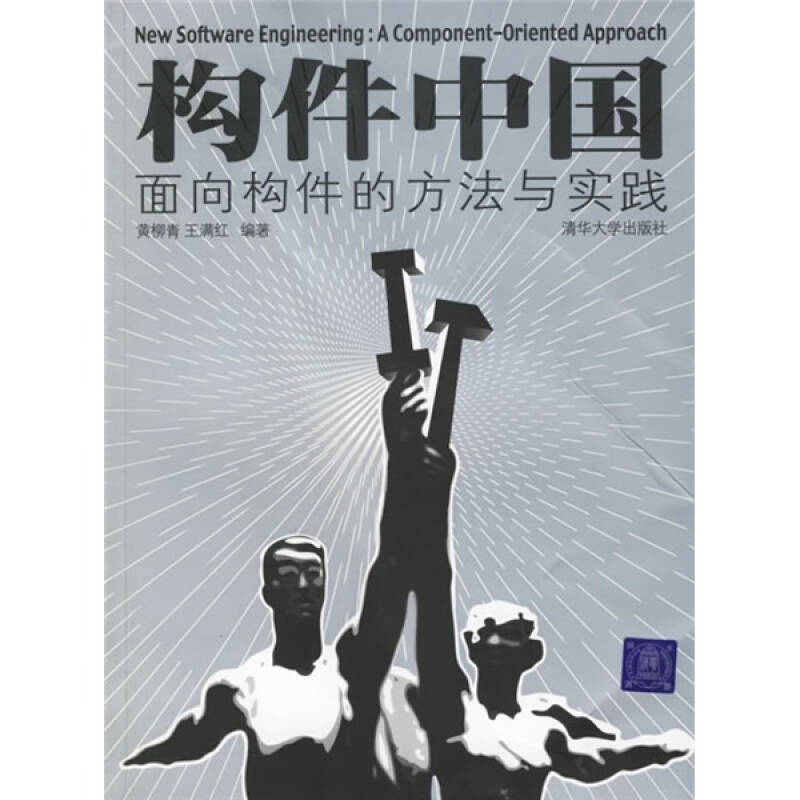 正版新书]构件中国——面向构件的方法与实践黄柳青 王满红97873
