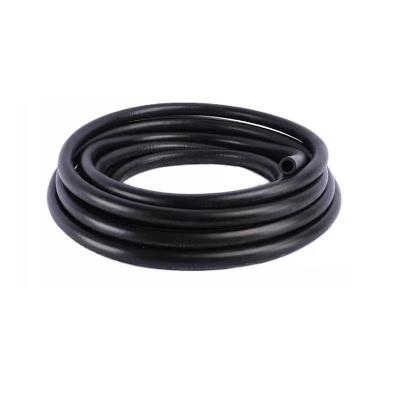 盛京联硕高压耐磨夹布橡胶管光面胶管 内径38mm (1.5寸) 4层线 米