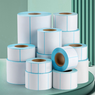 恰韶华QSH-BQZ0729标签纸