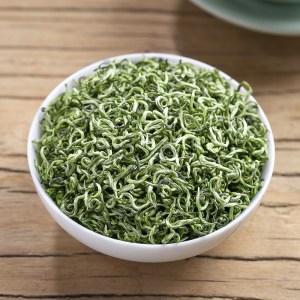 珑语田 优选碧螺春绿茶 250g 袋