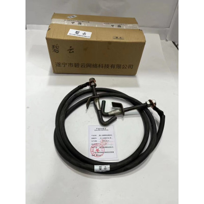 碧云短路铜线 金属挂钩长2.5m *直径70mm 根