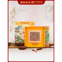 胡庆余堂红参片礼盒(福禄寿国风礼盒)