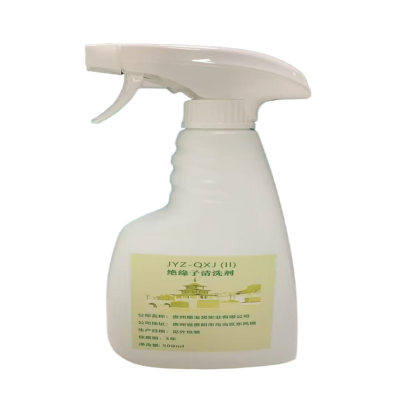 绝缘子清洗剂500ml