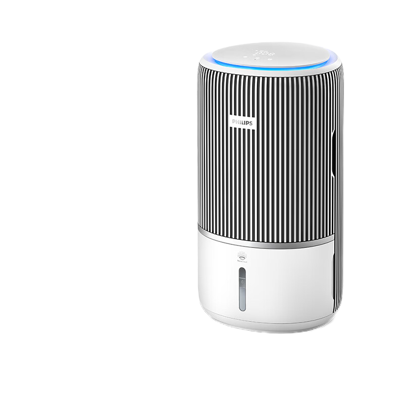 飞利浦空气净化器加湿器一体机除甲醛新房急入住家用宠物净化机除烟味吸毛卧室专用AC3420/00