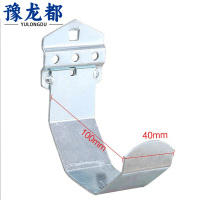 豫龙都工具挂钩杆件架个
