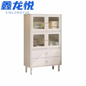 鑫龙悦餐边柜
