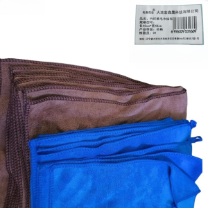 宏鑫晟志 竹纤维毛巾抹布 长40cm*宽40cm 块