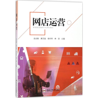 音像网店运营谈启智 等 主编