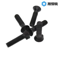 湘恒锐 沉头带榫螺栓 M12×120mm 个