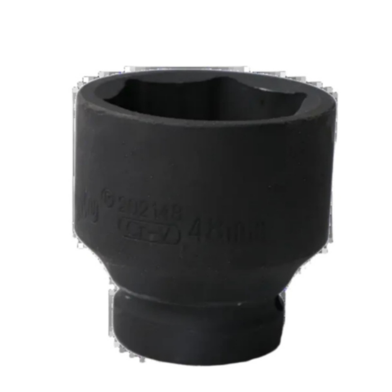 长鹿3/4”系列六角风动套筒 48mm 个