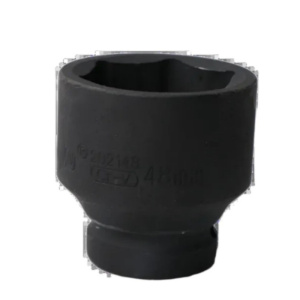 长鹿3/4”系列六角风动套筒 48mm 个