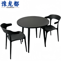 豫龙都户外桌椅二椅套