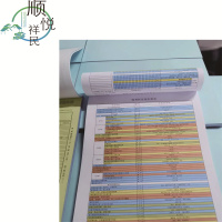 顺悦祥民 彩色书册 Xm004-CSSC-1 本