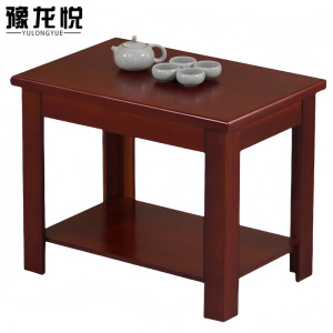 豫龙悦会客茶几