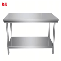 振刚 双层工作台 GK-GTZ-12-8 台