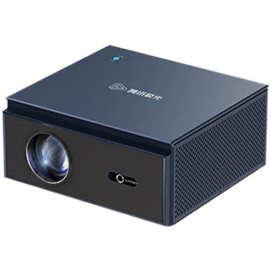 腾讯极光D2家用投影仪