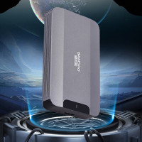 捌木熊 GJC-80026 移动机械硬盘 2.5英寸 1TB (单位:个)