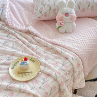 莱依瑾LYEEGIN 夏凉被 A类凉感丝 200x230cm 张