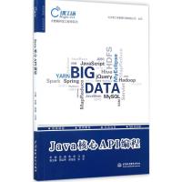 正版新书]Java核心API编程肖睿9787517055662