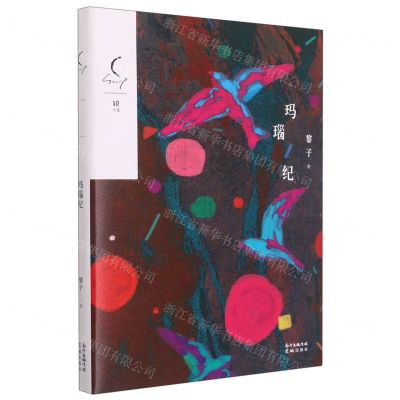 [N]玛瑙纪/锐小说-9787536089501